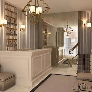 Bartolomeo Hotel Venedig