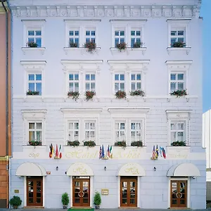 Arbes 3* Praga