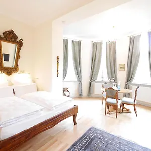 Hotel Rotdorn, Berlin