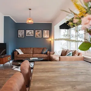  Appartement #kaaistraat2 Belgique