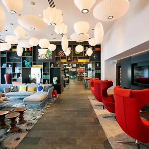 Citizenm Gare De Lyon צרפת