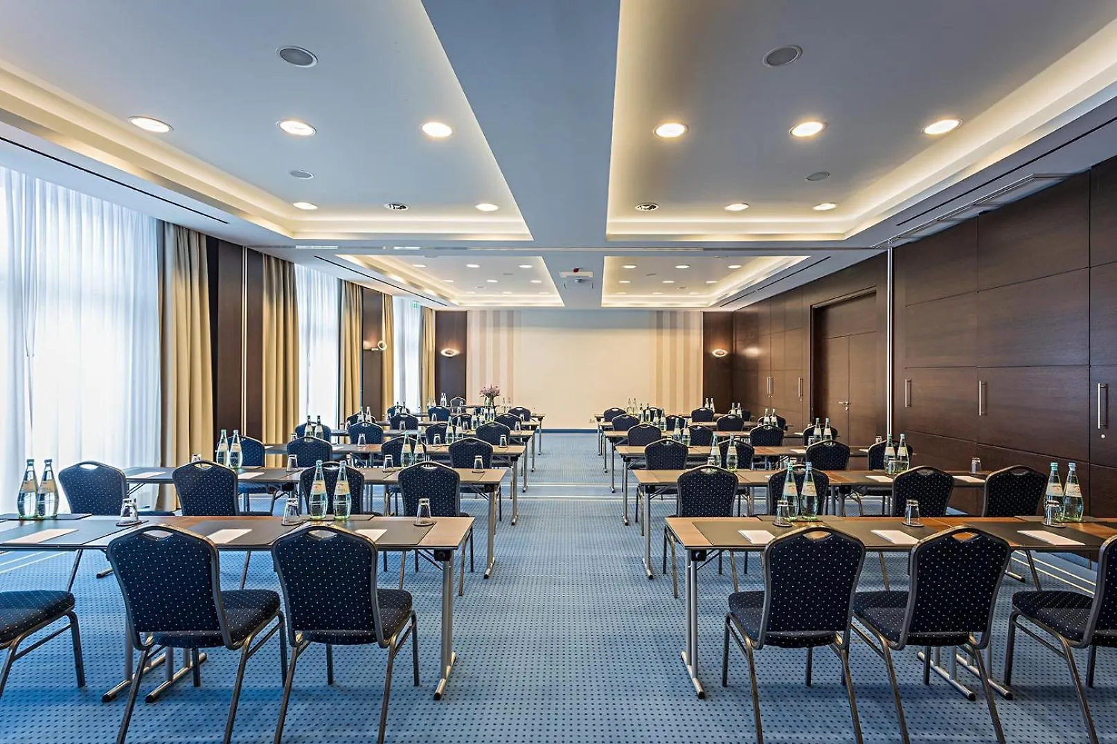 Hotel Pestana Berlin Tiergarten