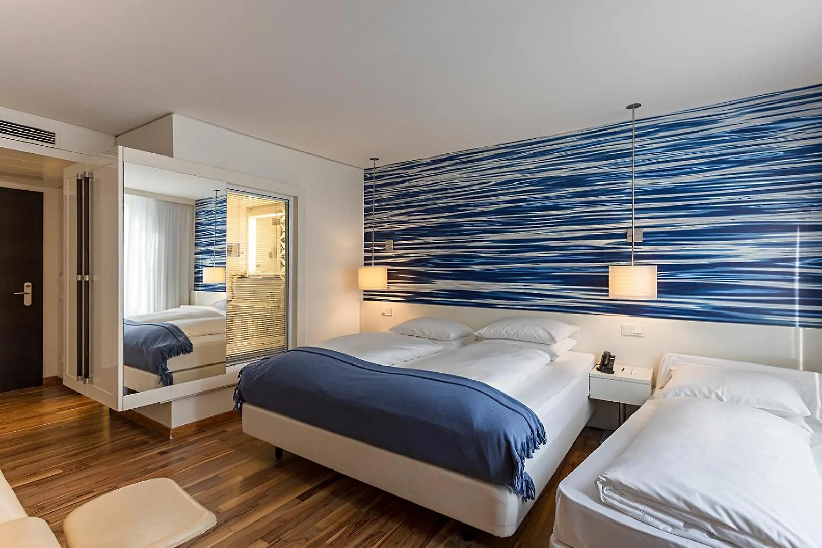 Pestana Berlin Tiergarten Otel