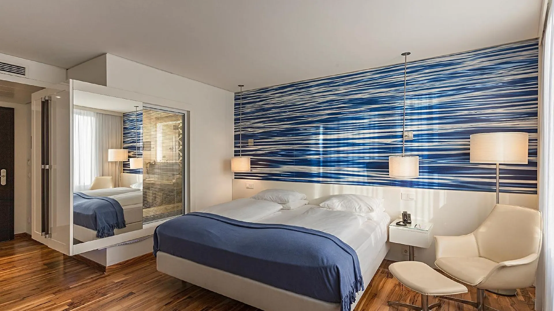 Pestana Berlin Tiergarten 4*,