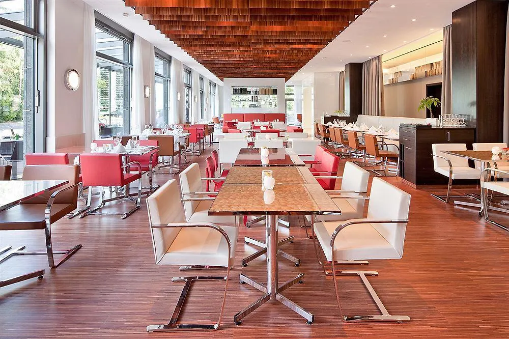 Pestana Berlin Tiergarten 4*,