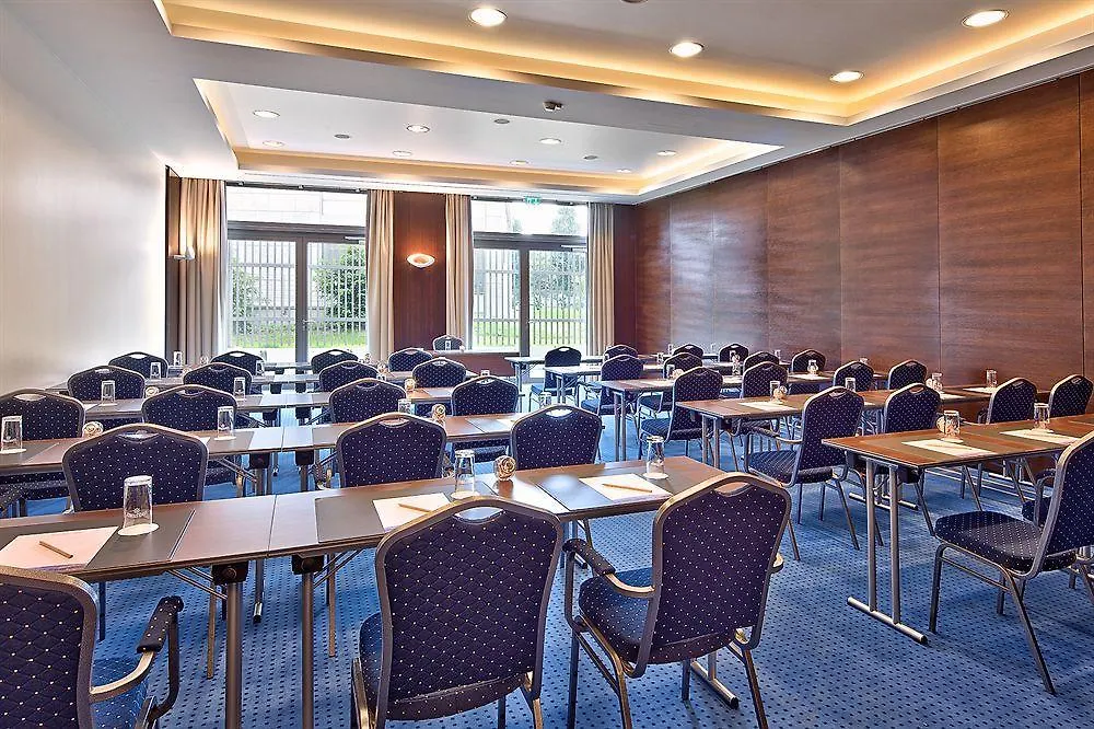 Pestana Berlin Tiergarten