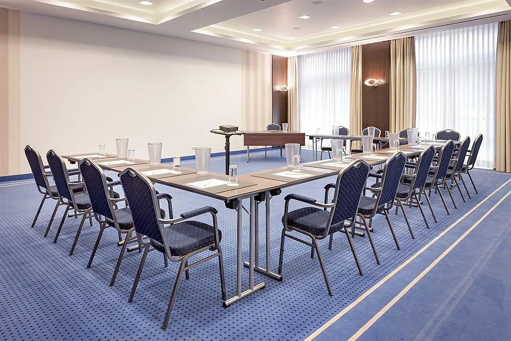 Pestana Berlin Tiergarten