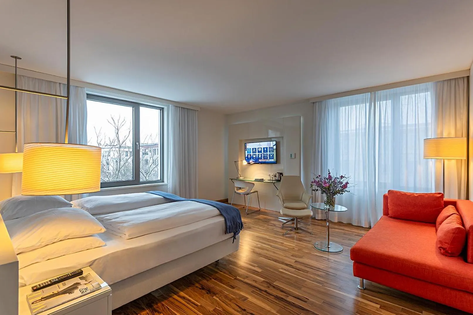 Pestana Berlin Tiergarten
