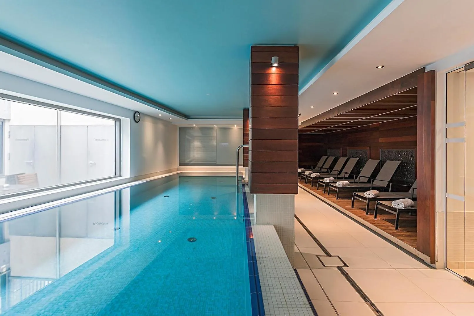 Pestana Berlin Tiergarten Hotel