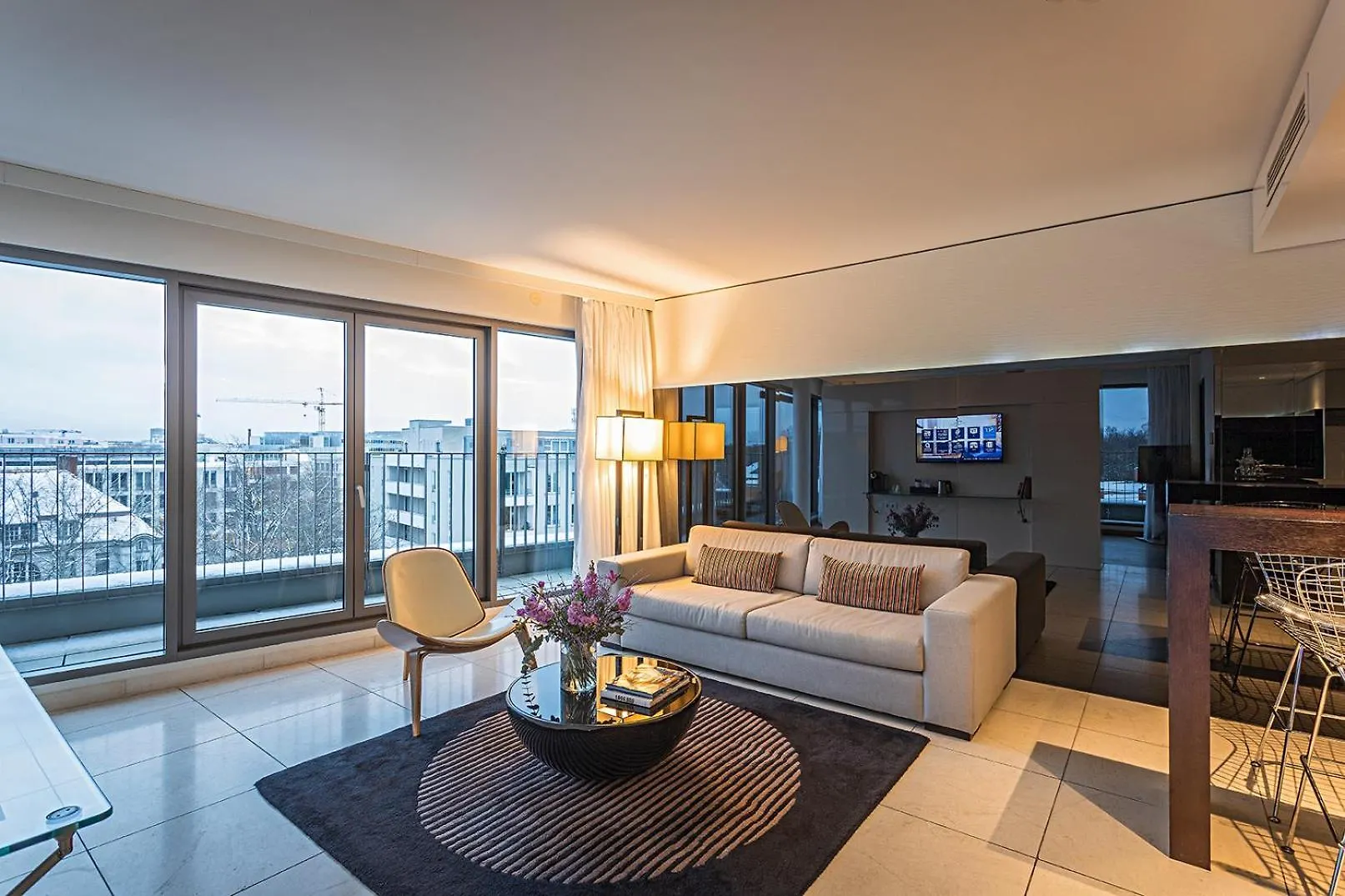 Pestana Berlin Tiergarten Hotel